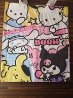 Kawaii Friends Stationery Bundle