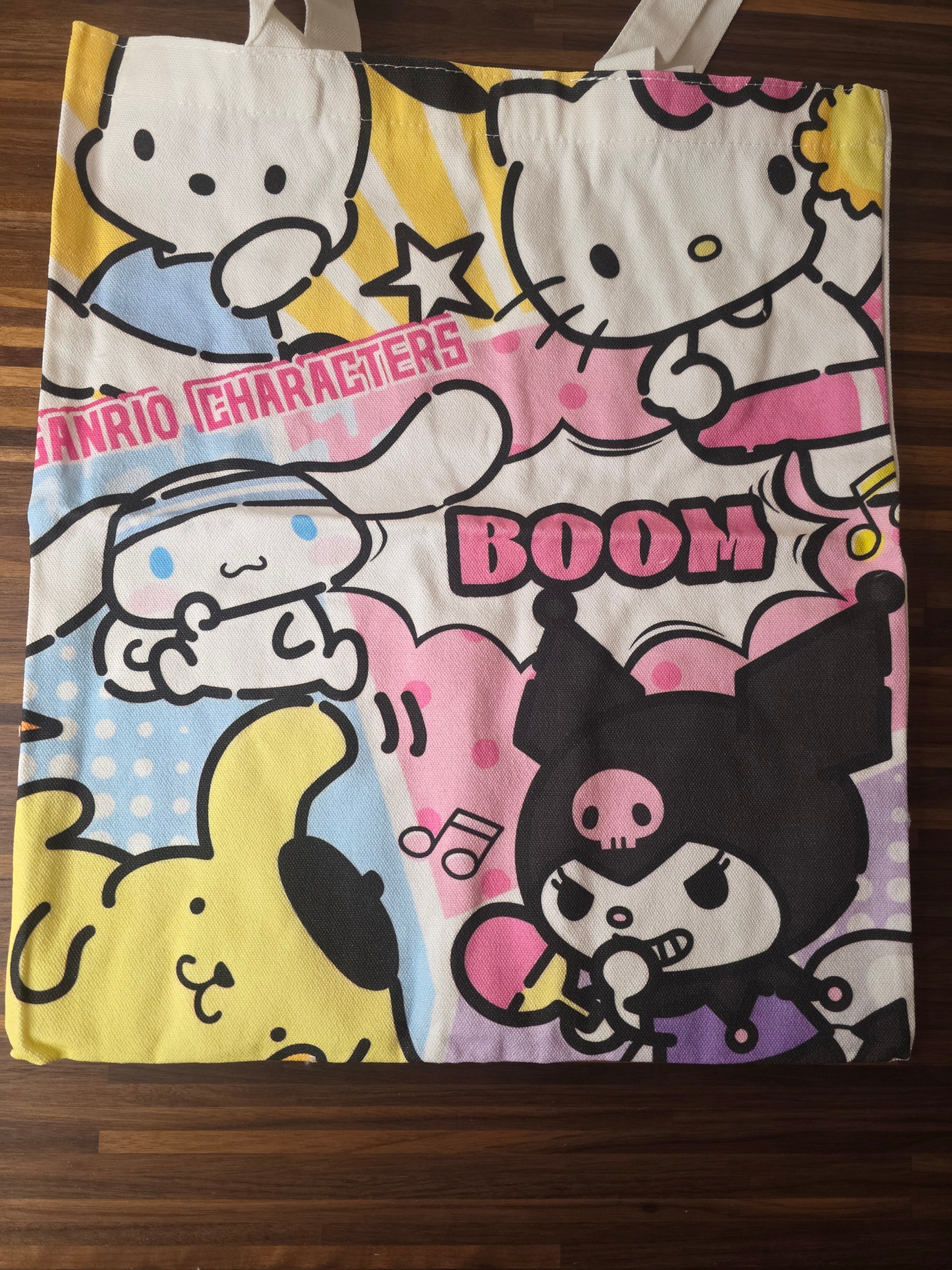 Kawaii Friends Stationery Bundle
