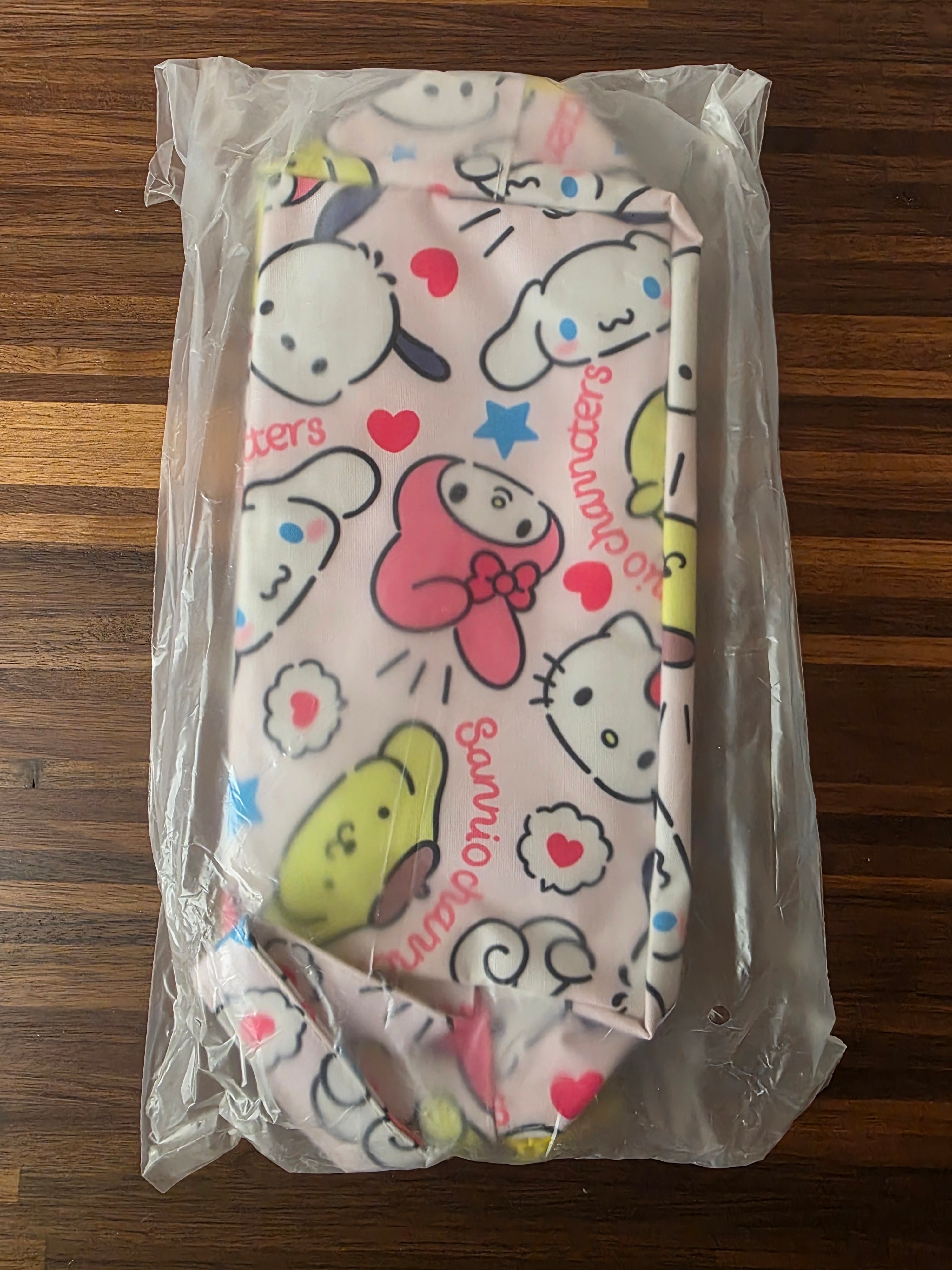 Kawaii Friends Stationery Bundle