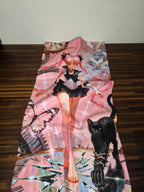Pink Sailor Moon Stationery Bundle