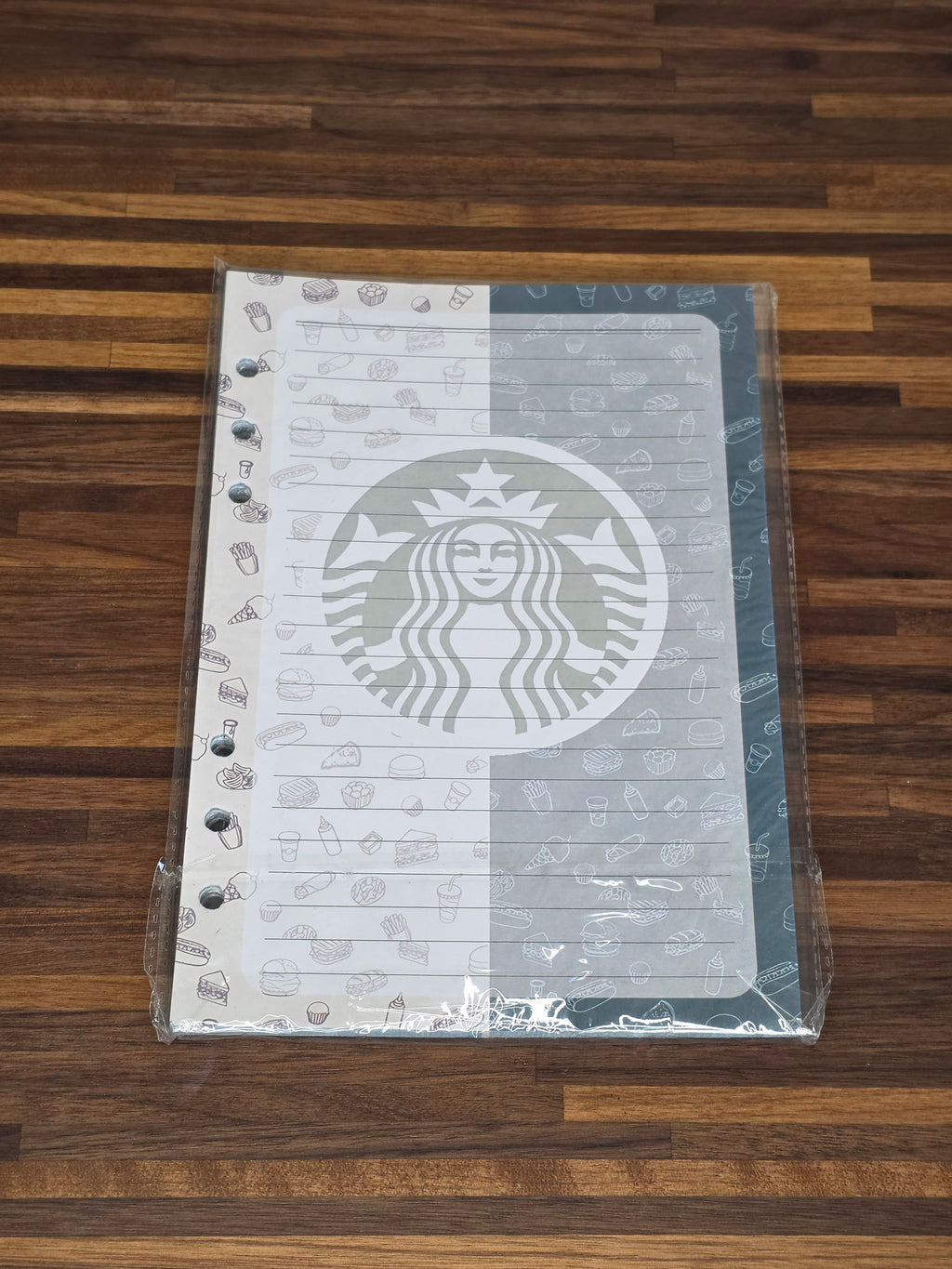 Beagle Coffee Stationery Bundle