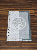Beagle Coffee Stationery Bundle