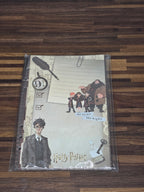 Wizard School Stationery Bundle
