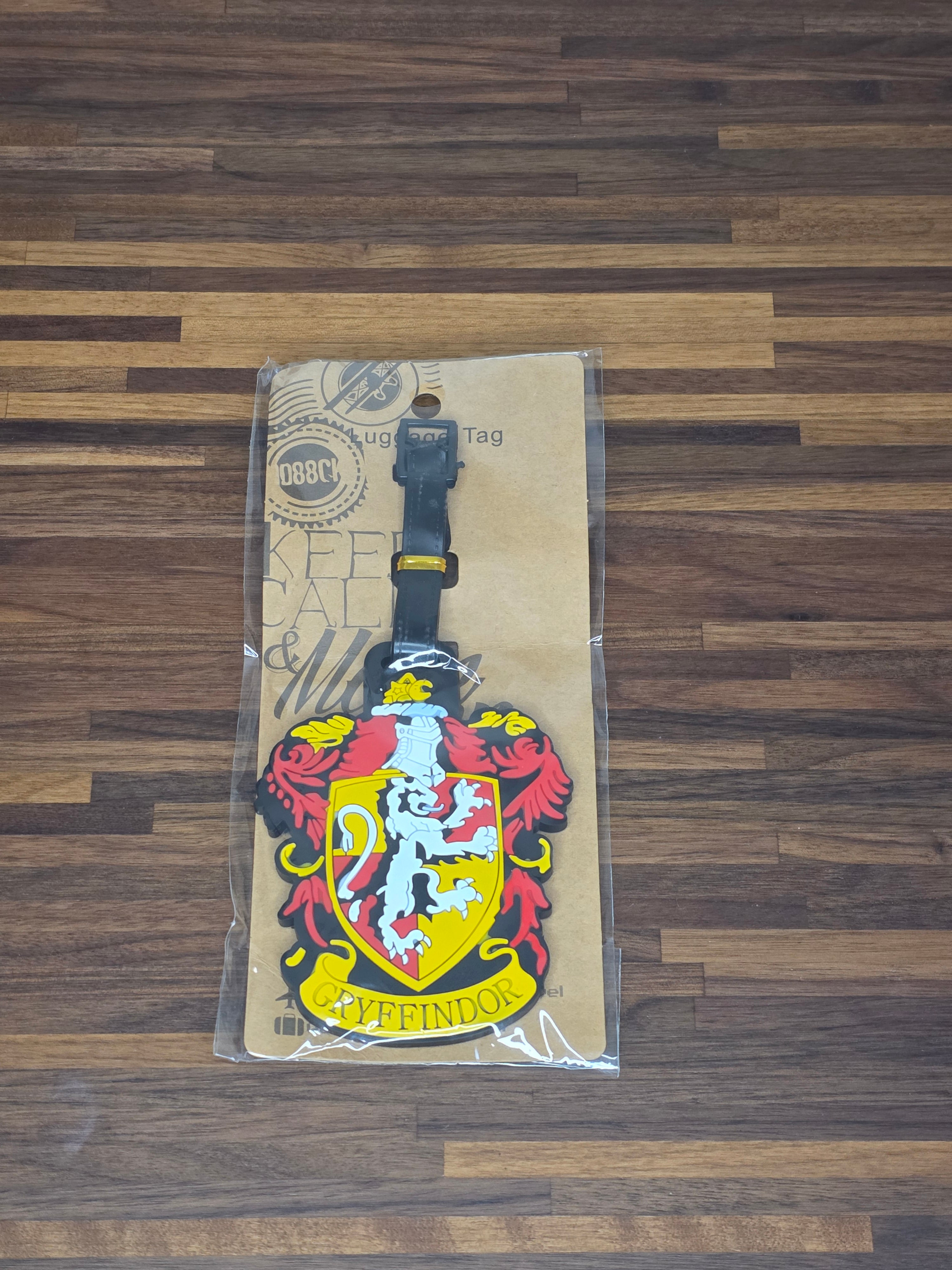 Wizard School Stationery Bundle