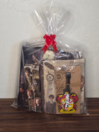 Wizard School Stationery Bundle