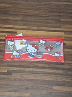 Red Bow Cat Stationery Bundle
