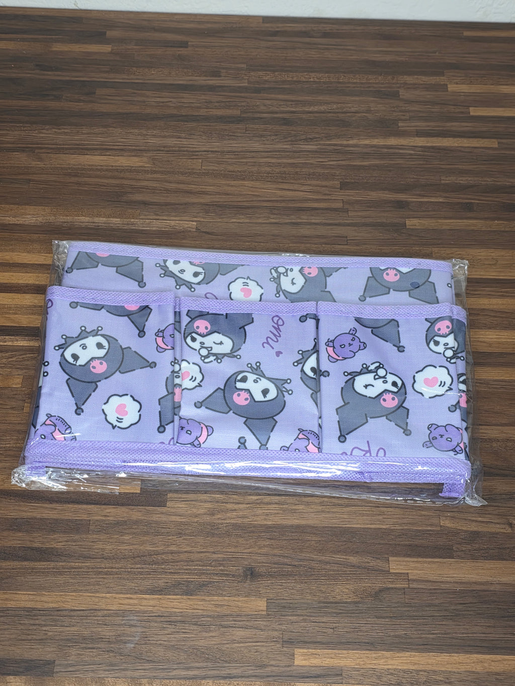 Kuku Dark Bow Bunny Stationery Bundle