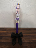 Magical Unicorn Beaded Pen