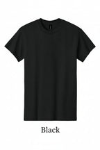 Custom T-Shirt Deposit (TikTok Live Claims)