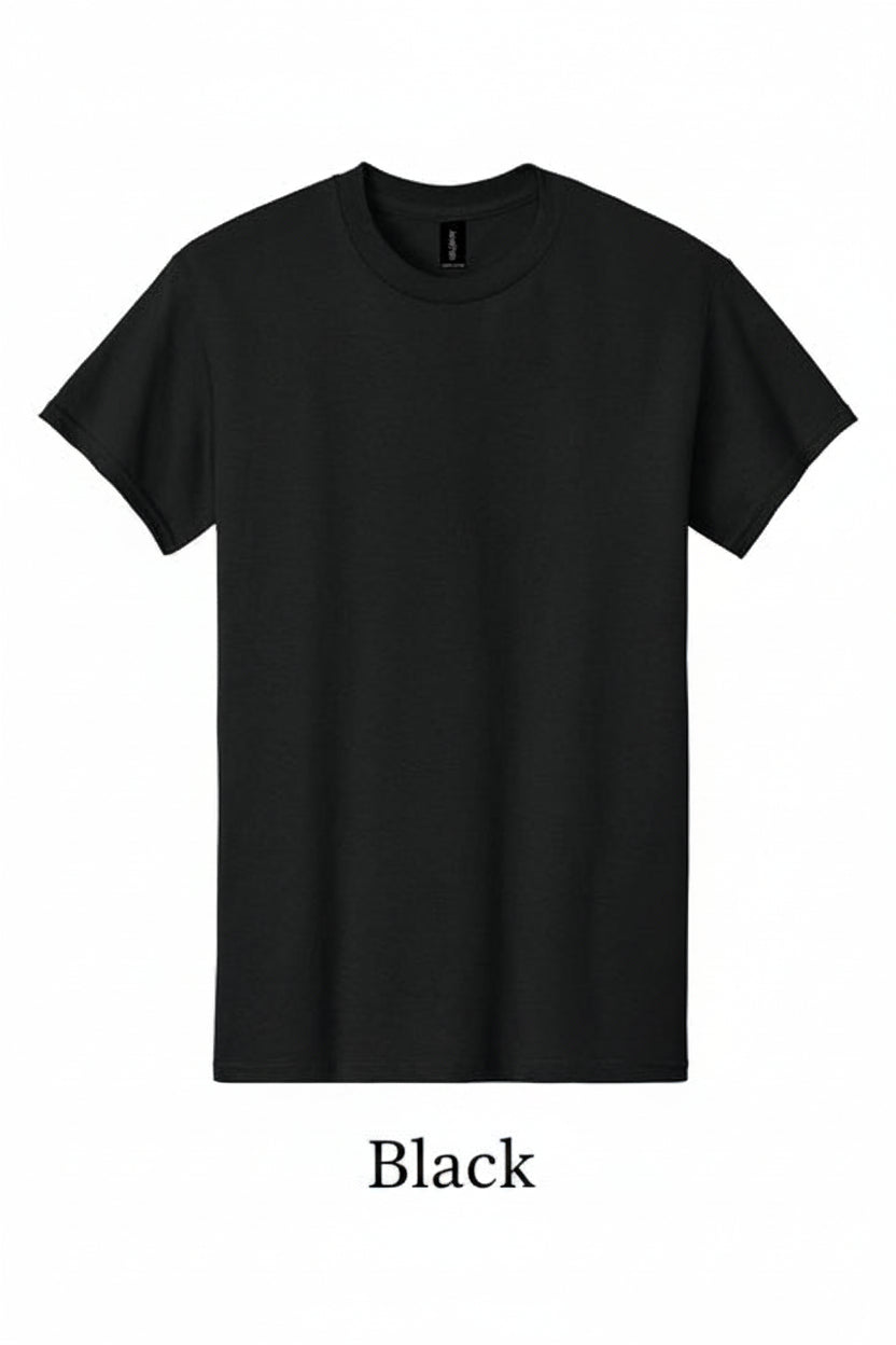 Custom T-Shirt Deposit (TikTok Live Claims)