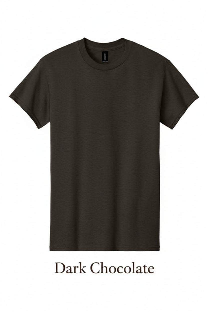 Custom T-Shirt Deposit (TikTok Live Claims)