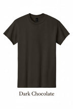 Custom T-Shirt Deposit (TikTok Live Claims)