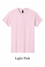 Custom T-Shirt Deposit (TikTok Live Claims)