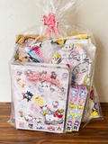 Kawaii Friends Stationery Bundle
