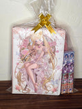 Pink Sailor Moon Stationery Bundle