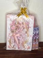 Pink Sailor Moon Stationery Bundle